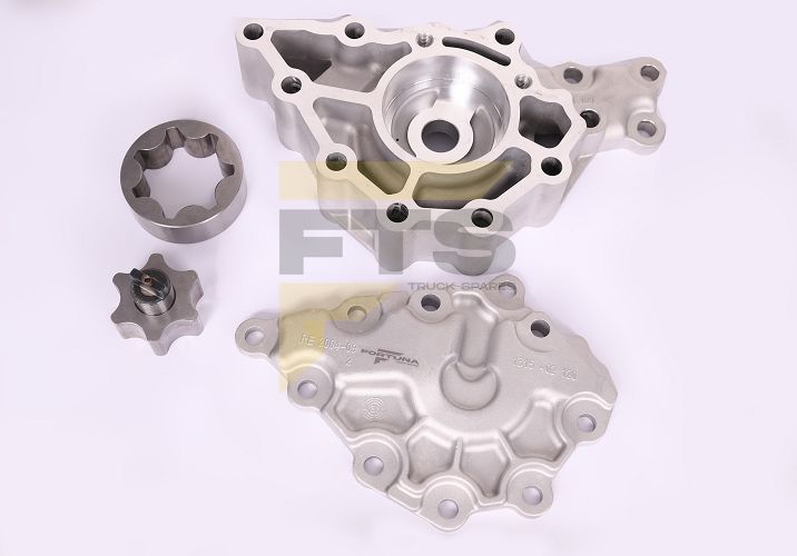 Imagem do produto BOMBA OLEO CAMBIO ZF - 16S221/1585/2280 - Cód: FAP-12263